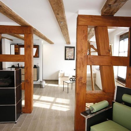 App'Art - Le R Apartment Kaysersberg-Vignoble Exterior photo
